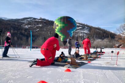 Agrandir l'image, fenêtre modale