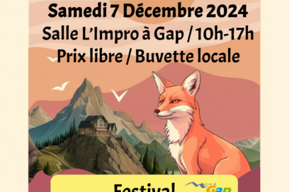 Agrandir l'image, fenêtre modale