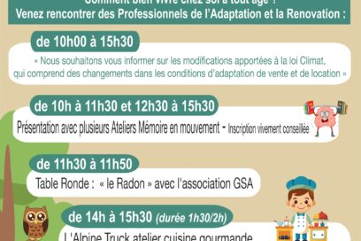 Agrandir l'image, fenêtre modale