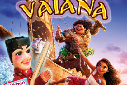 Agrandir l'image, fenêtre modale