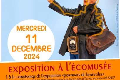 Agrandir l'image, fenêtre modale