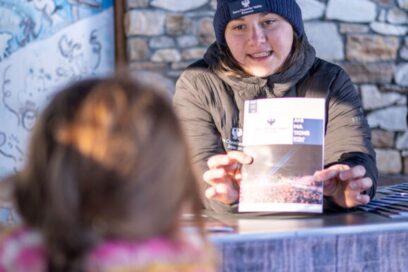 Agrandir l'image, fenêtre modale