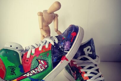 Agrandir l'image, fenêtre modale