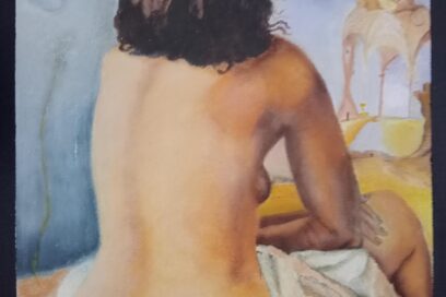 Agrandir l'image, fenêtre modale