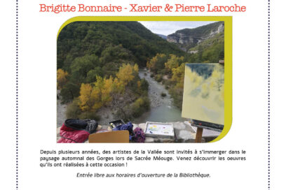 Agrandir l'image, fenêtre modale