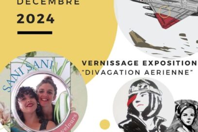 Agrandir l'image, fenêtre modale