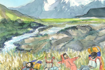 Agrandir l'image, fenêtre modale