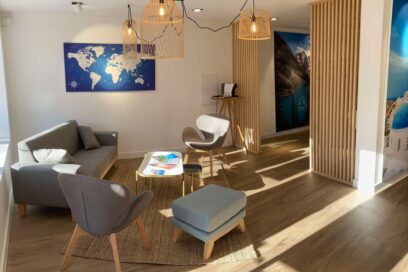 Agrandir l'image, fenêtre modale