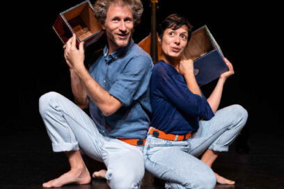 Agrandir l'image, fenêtre modale