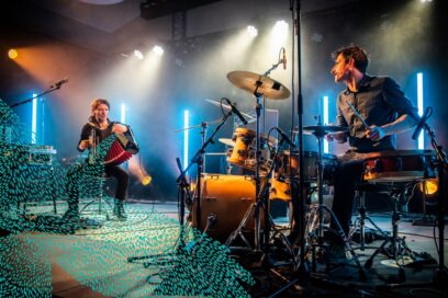 Agrandir l'image, fenêtre modale