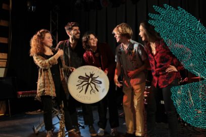 Agrandir l'image, fenêtre modale