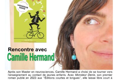 Agrandir l'image, fenêtre modale