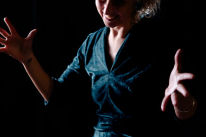 Agrandir l'image, fenêtre modale