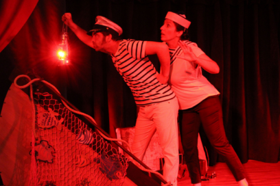 Agrandir l'image, fenêtre modale