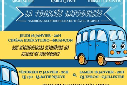 Agrandir l'image, fenêtre modale