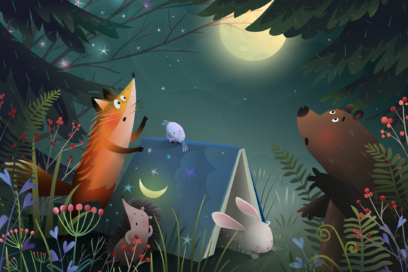 Agrandir l'image, fenêtre modale