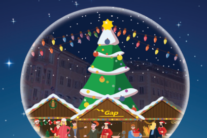 Agrandir l'image, fenêtre modale