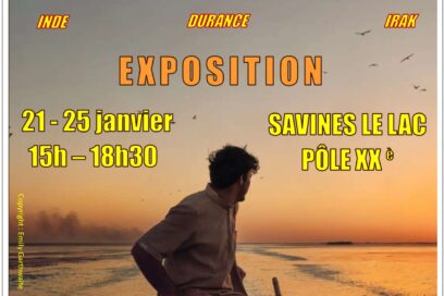 Agrandir l'image, fenêtre modale