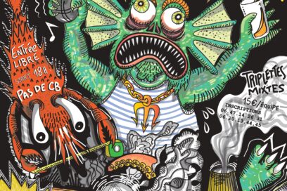 Agrandir l'image, fenêtre modale