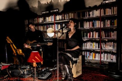 Agrandir l'image, fenêtre modale