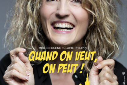 Agrandir l'image, fenêtre modale