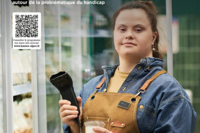 Agrandir l'image, fenêtre modale