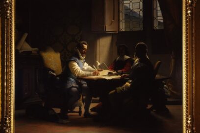 Agrandir l'image, fenêtre modale