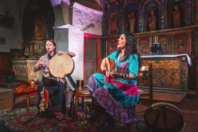 Agrandir l'image, fenêtre modale