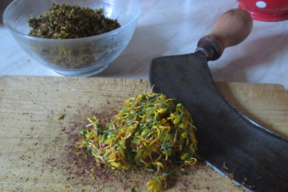 Agrandir l'image, fenêtre modale