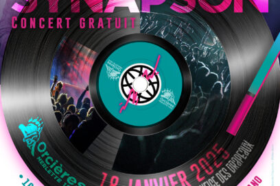 Agrandir l'image, fenêtre modale