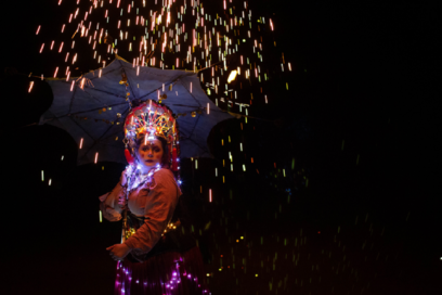 Agrandir l'image, fenêtre modale