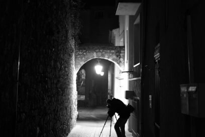 Agrandir l'image, fenêtre modale