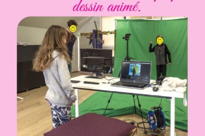 Agrandir l'image, fenêtre modale