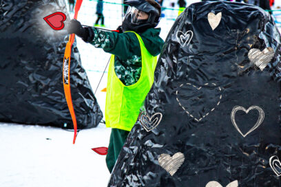 Agrandir l'image, fenêtre modale