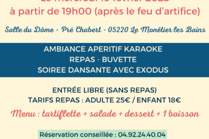 Agrandir l'image, fenêtre modale