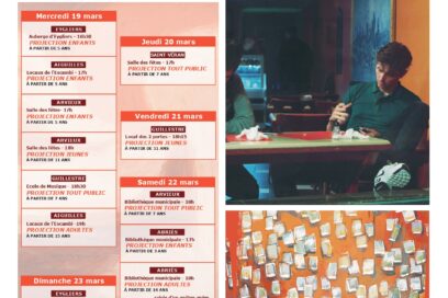 Agrandir l'image, fenêtre modale