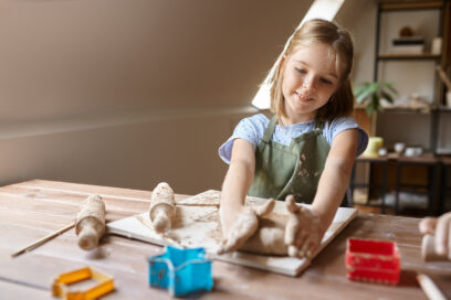 Agrandir l'image, fenêtre modale