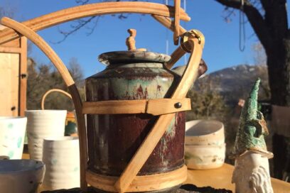 Agrandir l'image, fenêtre modale