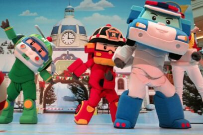 Agrandir l'image, fenêtre modale