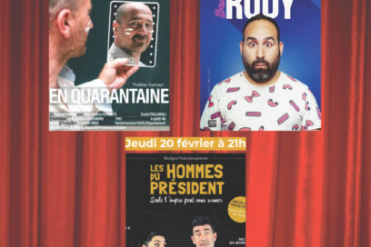 Agrandir l'image, fenêtre modale