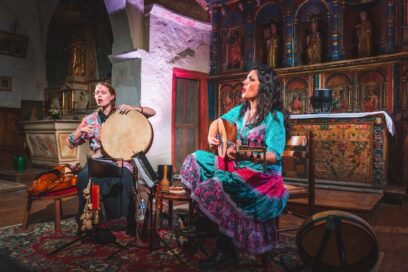 Agrandir l'image, fenêtre modale