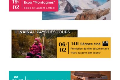 Agrandir l'image, fenêtre modale