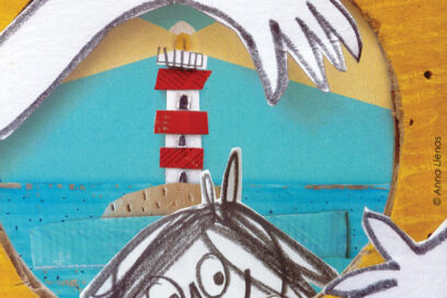 Agrandir l'image, fenêtre modale