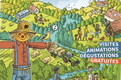 Agrandir l'image, fenêtre modale