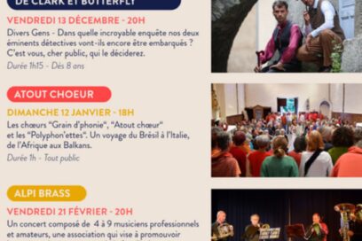 Agrandir l'image, fenêtre modale