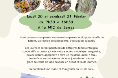 Agrandir l'image, fenêtre modale