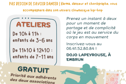 Agrandir l'image, fenêtre modale