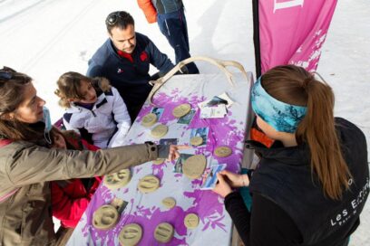 Agrandir l'image, fenêtre modale