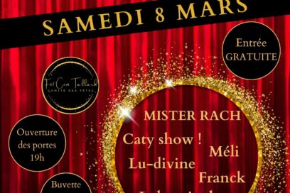 Agrandir l'image, fenêtre modale