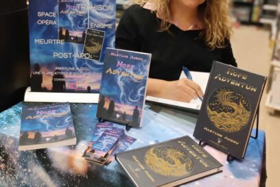 Agrandir l'image, fenêtre modale